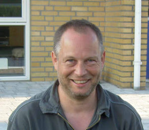 Klaus Berg